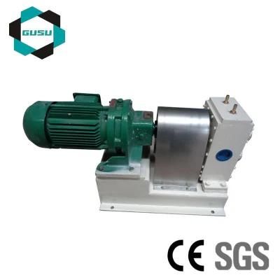 Sjb Chocolate Delivery Pump