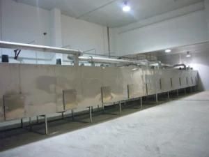 Good Drying Effect Coconut Meat Dryer Machine