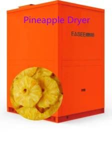 Intelligent Control Pineapple Dryer/Fruit Drying Machine/Food Dehumidifier