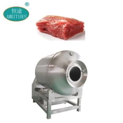 Flavour Meat Mixer Tumbler Food Snack 200L Meat Tumbler
