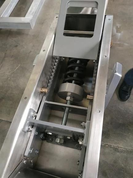 Chain Conveyor Scraper Low Broken Buhler Type Price Cost