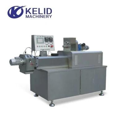 Full Automatic Lab Small Scale Testing Twin Screw Extruder