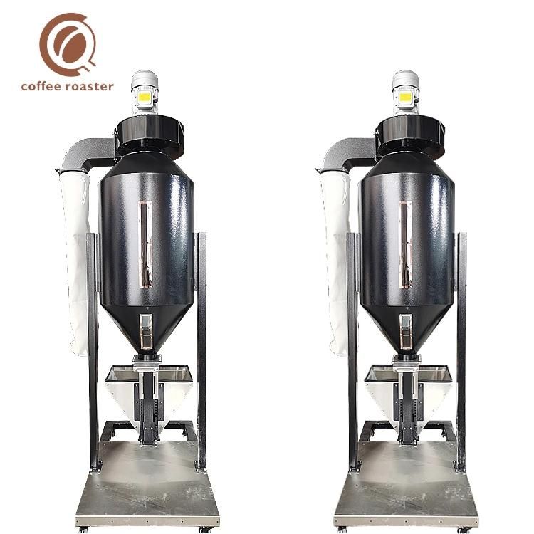 High Quality Coffee Bean Destoning Machine Industrial Destoner Machine 120kg Coffee Beans Destoner Machine for Industrial Factory