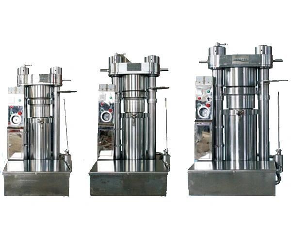Durable Oil Hydraulic Pressing Machine