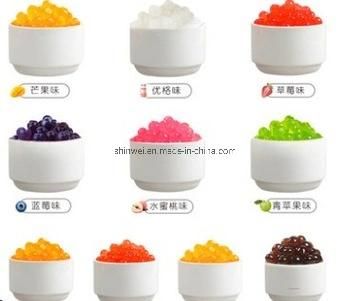 Soft Ball Machine/Mini Popping Boba Machine/Jelly Ball Machine