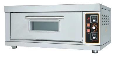 Ce Approved Stainless Steel Electric Oven Machine Et-Dfl-11c
