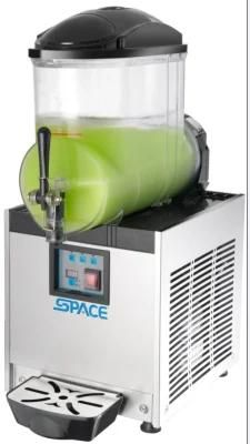 Space Single Bowl Margarita Granita Cocktail Slushy Machine