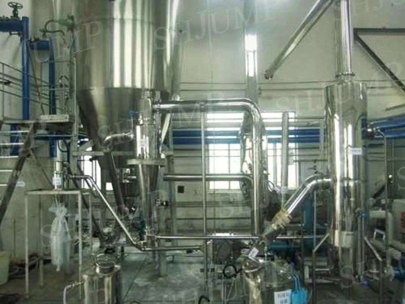 Instant Beverages/Powder Drinks Processing Equipment/Production Lines/Machinery