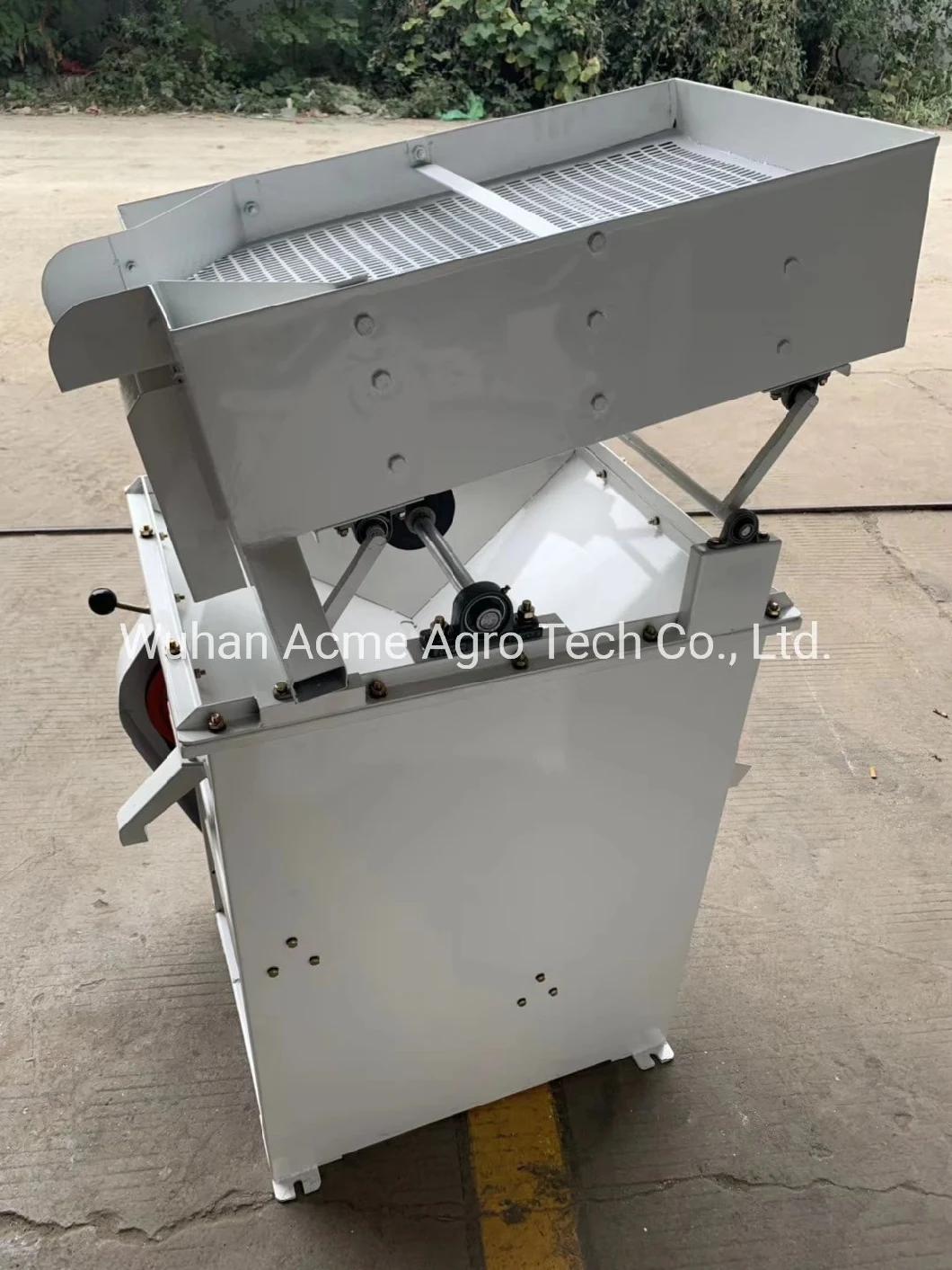 Stone Cleaning Small Rice Destoner for Sale Removal Machine