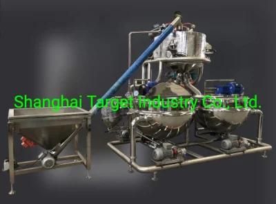 Lollipop Making Machine Price Hard Candy Making Machine/Hard Candy Production Line