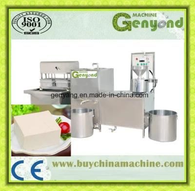 Soya Milk Paneer Making Machine