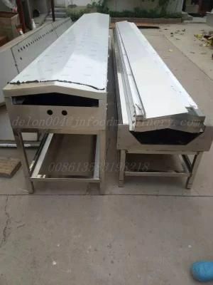 Fully Automatic Biscuit Cookies Snacks Making Machine