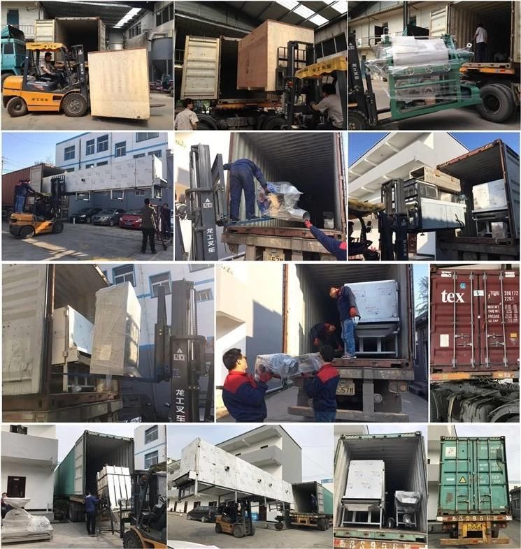 Big Capacity New Condition Dry Pet Food Processing Line