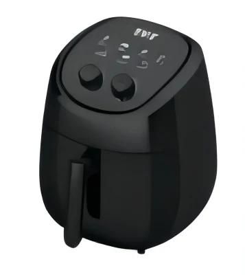 New Design Powerful-Electric Household Kitchen Airfryer Appliances