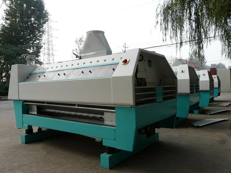 Agricultural Machinery Wheat Flour Purifier Filter Milling Machine