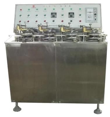 FLD-Four Rollers Rope Sizer, Candy Basic Machine, Candy Machine