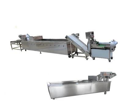 2019 Low Price Fruit and Vegetable Washing Equipment