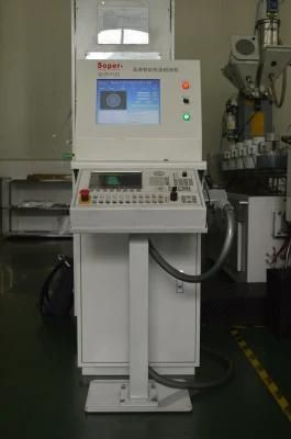 Water Cap Inspecting Machine