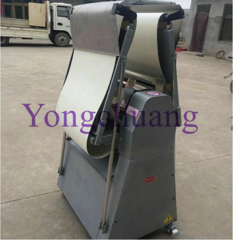 High Efficiency Dough Sheeter with High Quality