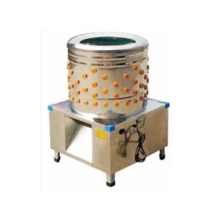 CT-Pl55 Poultry Plucking Machine for Poultry Equipment