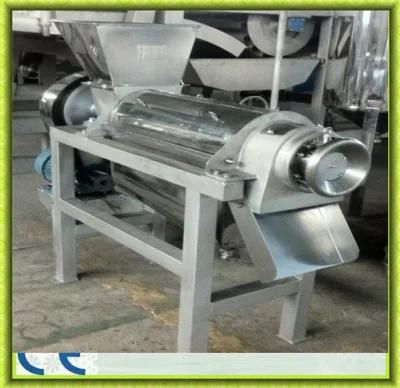 Stainless Steel Coconut Milk Press Machine