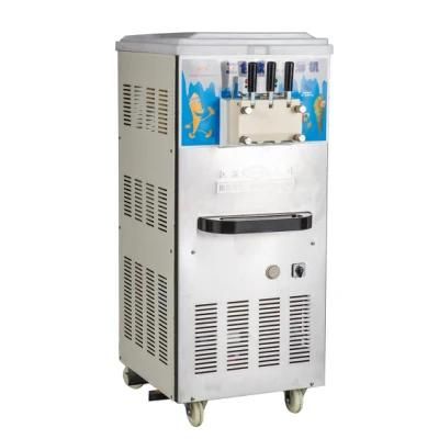 Xuemei Brade Ice Cream Machine Ice Maker