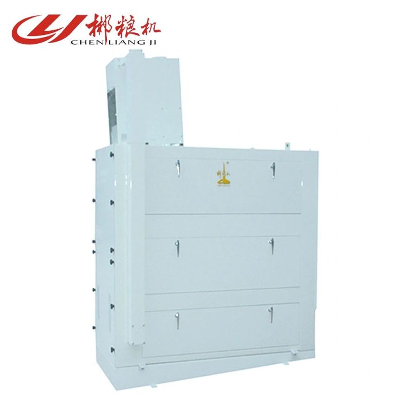 Thickness Grader for Rice Grading Machine Rice Milling Machine