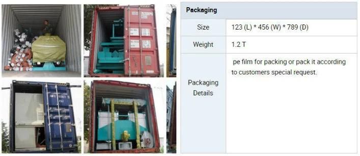150ton 50ton 30ton Maize Flour Grits Milling Machine