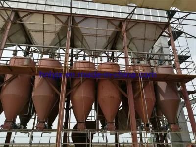 Uganda Market Low Price Parboiled Rice Mill Line