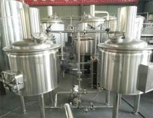 100L Beer Making Machine for Homebrew or Small Pub