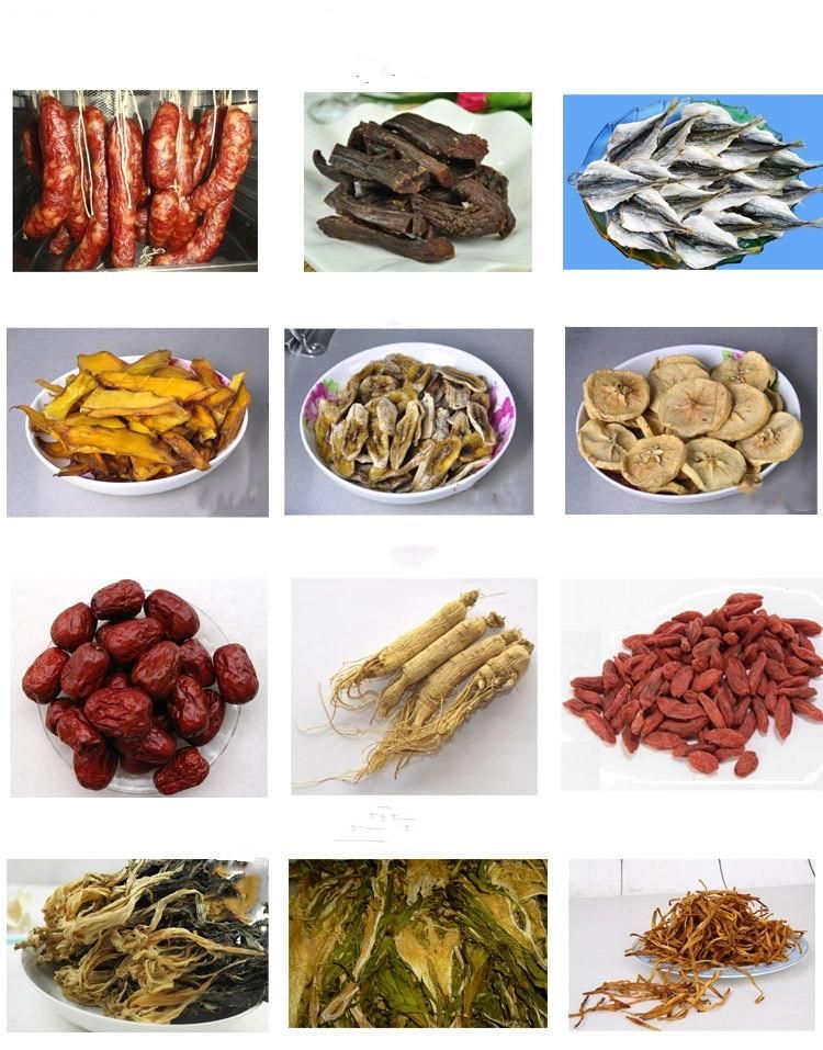 High Quality Dehydrated Garlic Powder Production Machinery Equipment Cheap Price for Sale