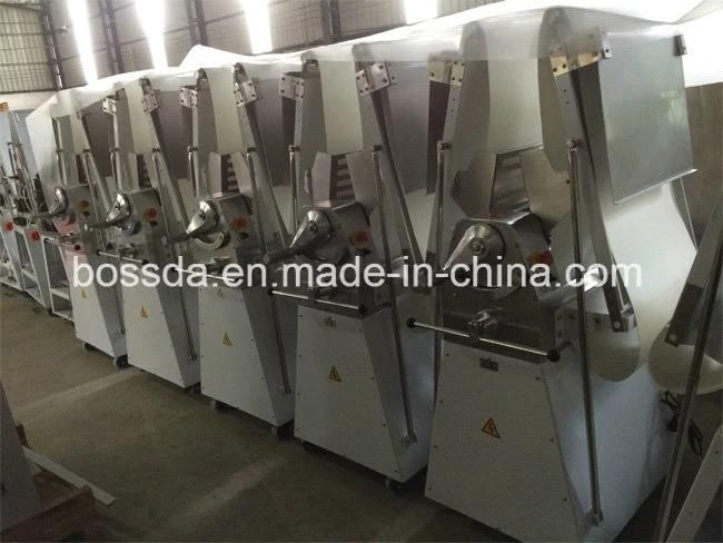 Automatic Dough Pressing Machine/Dough Roller/Dough Sheeter