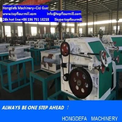 Promotion Spare Parts for Flour Mill (5-500tpd)