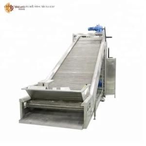 New Condition Automatic Aseptic Tea Juice Beverage Production Line