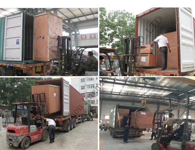 Airflow Dryer System Starch Drying Machine for Sweet Potato Processing