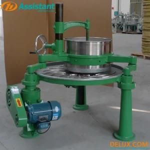 50cm Ss Type Drum Tea Twisting Machine for All Kind Tea Dl-6CRT-50 Tea Twisting Processing ...