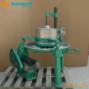 35cm Stainless Steel Barrel Small Orthodox Tea Roller Machine Dl-6CRT-35 Orthodox Green ...