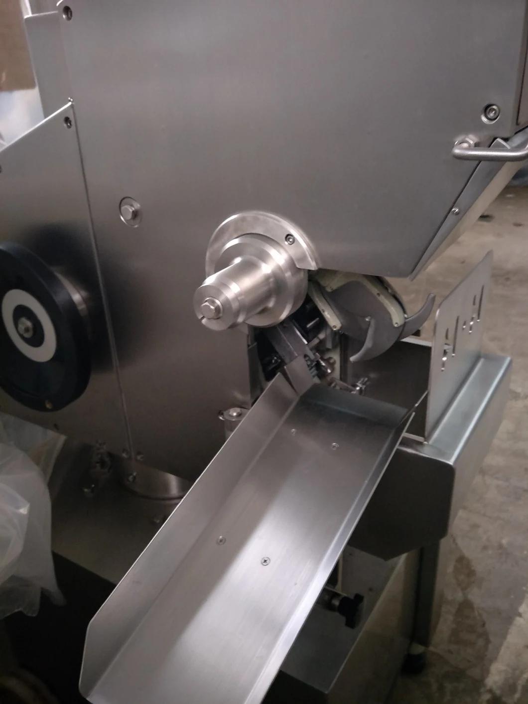 Sealing Clipping Poly Clip Sausage Clipper Machine
