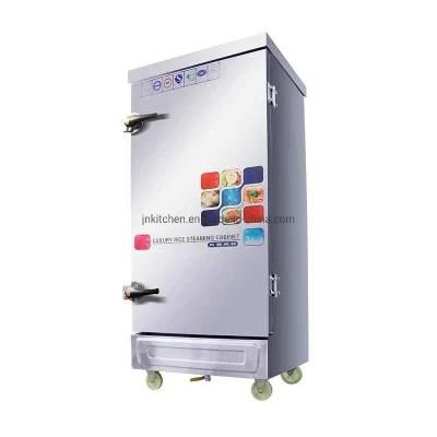 Rice Noodle Dumping Steaming Cabinet Electric Multi-Purpose Food Steamers