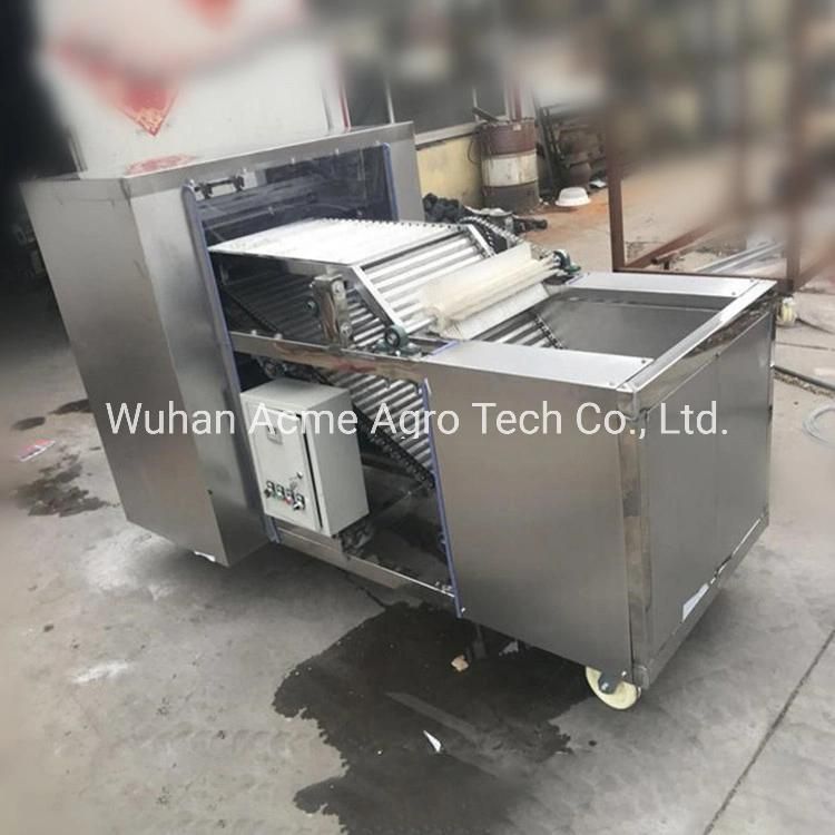 Automatic Jujube Date Core Olive Kernel Pitting Machine