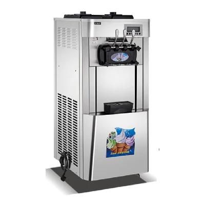 Ice Cream Maker Machine