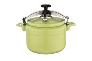 Classic Aluminium Pressure Cooker