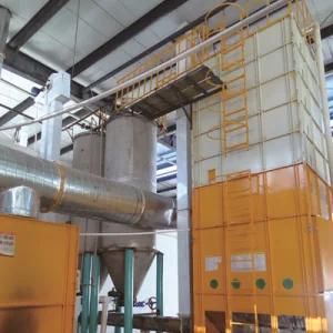 Buckwheat Drying Equipment