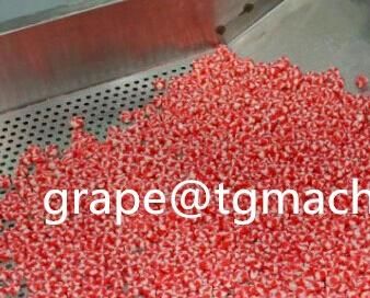 Competitive Price Gd Series Hard Candy Depositing Line
