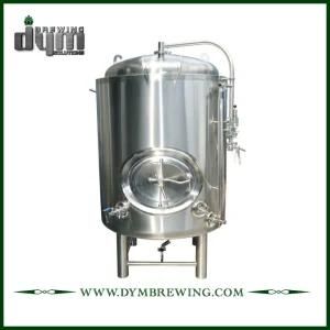 High Quality Cheap BBT Customized 10bbl Bright Beer Tank (EV 10BBL, TV 12BBL) for Pub ...