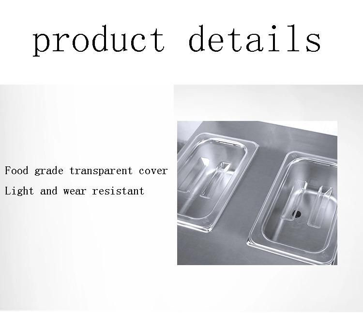 Desktop Summer 3 Flavor Soft Ice Cream Machine Automatic Yogurt Ice Cream Making Machine with CE ISO Certification