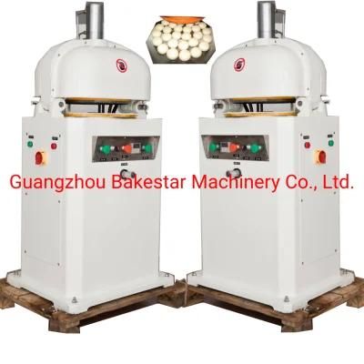 Factory Supplying Dough Rounder and Divider Machine