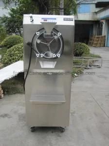 Hard Ice Cream Making Machine with Ce Approved