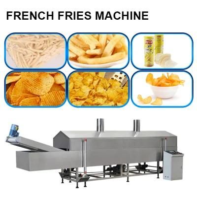 Sweet Potato Chips Making Machine Lays Potato Chips Making Machine Machine Price