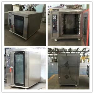 Commercial Bread Convection Oven in Baking Equipment